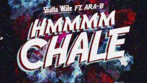 Shatta Wale Ft Ara-B – Hmmm Chale