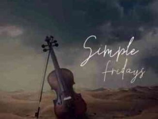 Simple Tone – Simple Fridays Vol 030 Mix