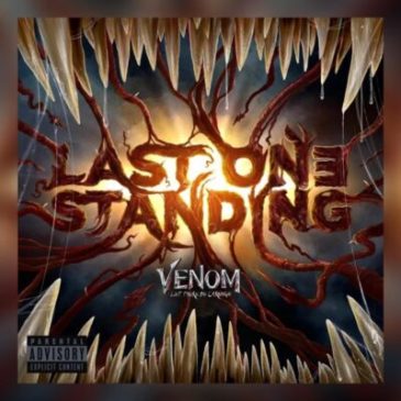 Skylar Grey ft Eminem, Mozzy & Polo G – Last One Standing
