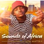 Soa Matrix – Abafana Bomdantso (Vocal Mix) Ft. Boohle & Lamcrary
