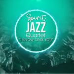 Spirit Of Praise – Spirit Jazz Quartet (I Know Only You)