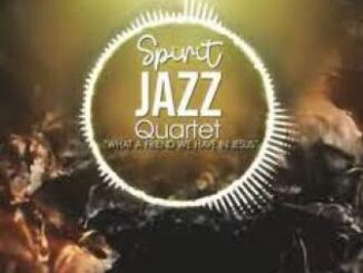 Spirit Of Praise – Spirit Jazz Quartet (What A Friend We Have In Jesus)