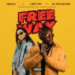 Tripcy & Lady Du – Free Me ft. DJ Pee Raven