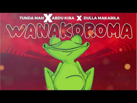 Tunda Man ft Abdu Kiba & Dulla Makabila – Wanakoroma