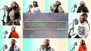 VIDEO: Spirit Of Praise Choir – Ufanelwe (Lockdown Edition)