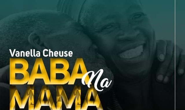Vanella Cheusse – BABA na MAMA