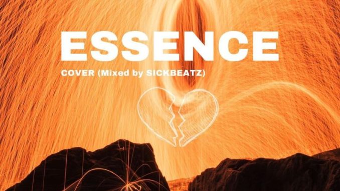 Ypee – Essence Cover (Freestyle)