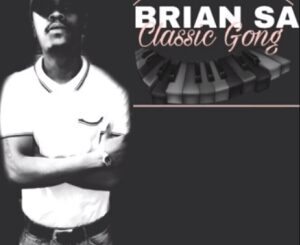 Brian SA – Prayer For Africa (Original Mix)