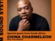 China Charmeleon – PAM Sound System Mix Episode #25