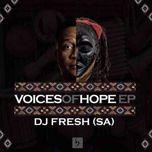 DJ Fresh SA – Ngizomelana Ft. Sazi Cele