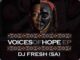 DJ Fresh SA – Voices Of Turkana