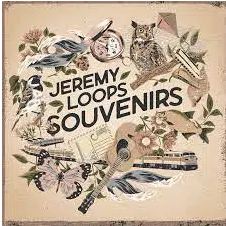 Jeremy Loops – Let It Run (Acoustic)