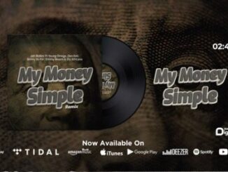 Joh Makini Ft Don koli, Young Omega, Diz Africana, Ommy Msomi & Benny So Far – Money Simple Remix