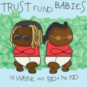 Lil Wayne & Rich The Kid ft YG – Buzzin’