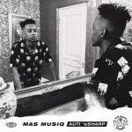 Mas Musiq – Gwinya Lam ft. Musa Keys, Snenaah & Sino Msolo