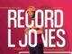 Record L Jones – Through The Pain Ft. Hadassah