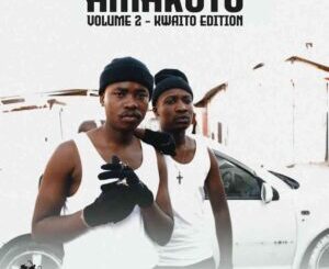 Reece Madlisa & Zuma – Ama Roto Vol. 2 (Kwaaito Edition)