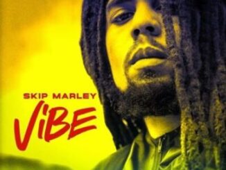 Skip Marley ft Popcaan – Vibe