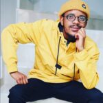 Blxckie Cry Mp3 DOWNLOAD fakaza