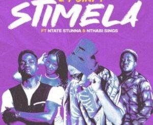2Point1 ft Nthabi Sings & Ntate Stunna Stimela Mp3 Download: