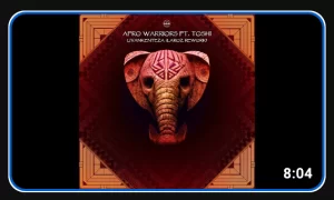 Afro Warriors Uyankenteza (Laroz Rework) ft Toshi Mp3 Download Fakaza