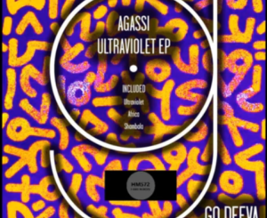 Agassi Ultraviolent (Shambala Original Mix) Mp3 Download Fakaza: 
