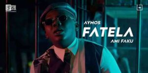 Aymos & Ami Faku Fatela Mp3 Download Fakaza