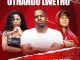 Bhudahustler & Nomusa Ngcobo Uthando Lwethu Mp3 Download Fakaza