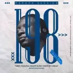 Ceega  Meropa 198 (House Music Gives Me Joy) Mp3 Download Fakaza
