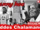 Chalamanda  Linny Hoo (Remix) Ft Namadingo Mp3 Download Fakaza: