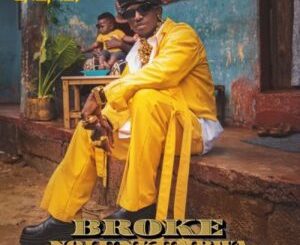 Chef 187 Broke Nolunkumbwa Album Download Fakaza