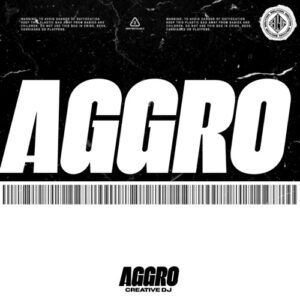 Creative Dj ‎Aggro Album Download Fakaza: