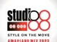 DJ Ace Amapiano Mix (Studio 88 Style on the Move) Mp3 Downlaod Fakaza