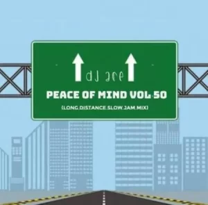 DJ Ace Peace of Mind Vol 50 (Long Distance Slow Jam Mix) Mp3 Download Fakaza