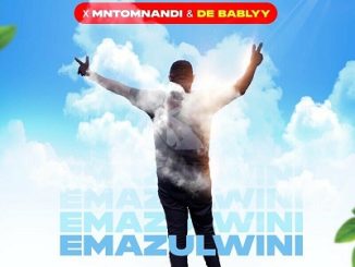 DJ Bongz Emazulwini Ft. Mntomnandi & De Bablyy Mp3 Download Fakaza