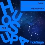DJ IC Aquarius (Song) Mp3 Download Fakaza: