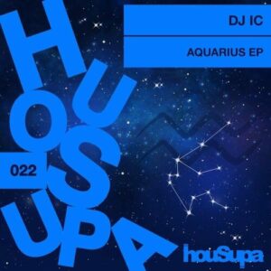 DJ IC Aquarius Album Download Fakaza