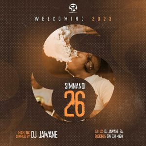 DJ Jaivane Simnandi Vol 26: