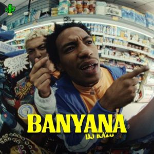 DJ Kazu, The Lowkeys & Busta 929 Banyana Mp3 Download Fakaza: