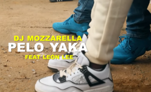 DJ Mozerrella Pelo Yaka Ft Leon Lee Mp3 Download Fakaza