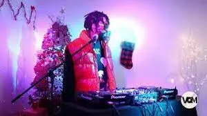 DJ Sbu  2022 Christmas Amapiano Mix live from Atlanta, Georgia Music Video Download Fakaza