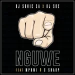 DJ Sonic SA & DJ Sox Nguwe ft Mpumi & C Sharp Mp3 Download Fakaza: