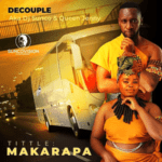 DeCouple Makarapa Ft DJ Sunco & Queen Jenny Mp3 Download Fakaza