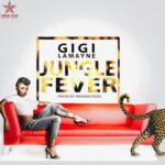 Gigi Lamayne – Africa Is Not A Jungle mp3 download zamusic 150x150 1