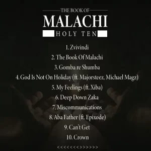 Holy Ten God Is Not On Holiday ft Majorsteez, Michael Magz Mp3 Download Fakaza