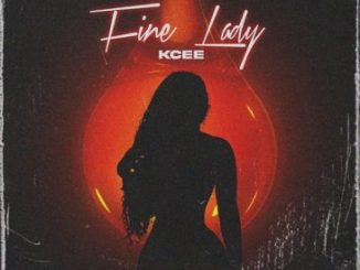 Kcee FINE LADY Mp3 Download Fakaza