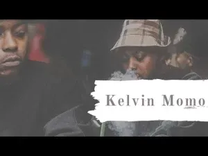 Kelvin Momo Awukhuzeki ft Chley Mp3 Download Fakaza: