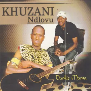 Khuzani Ndlovu Ukude Mp3 Download Fakaza