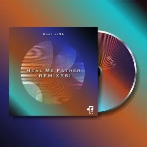 KoptjieSA Heal Me Father (Dr Linton’s Deeper Mix) Mp3 Download Fakaza