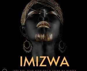 Laps RSA, BlaQ Afro-Kay & Ceega Wa Meropa Imizwa ft Sitha Mp3 Download Fakaza: